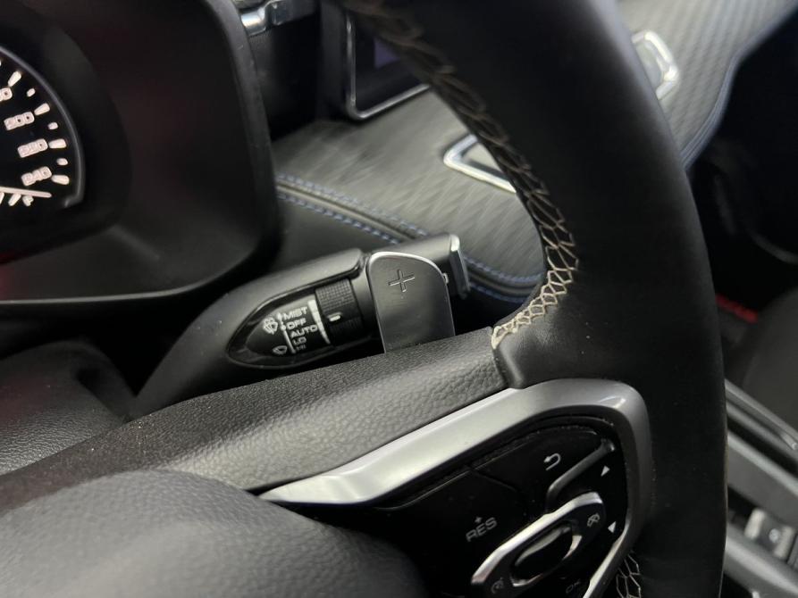 Haval Jolion I Уфа  - изображение 11