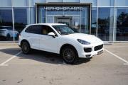 Porsche Cayenne II Рестайлинг (958) Крым  - изображение 36