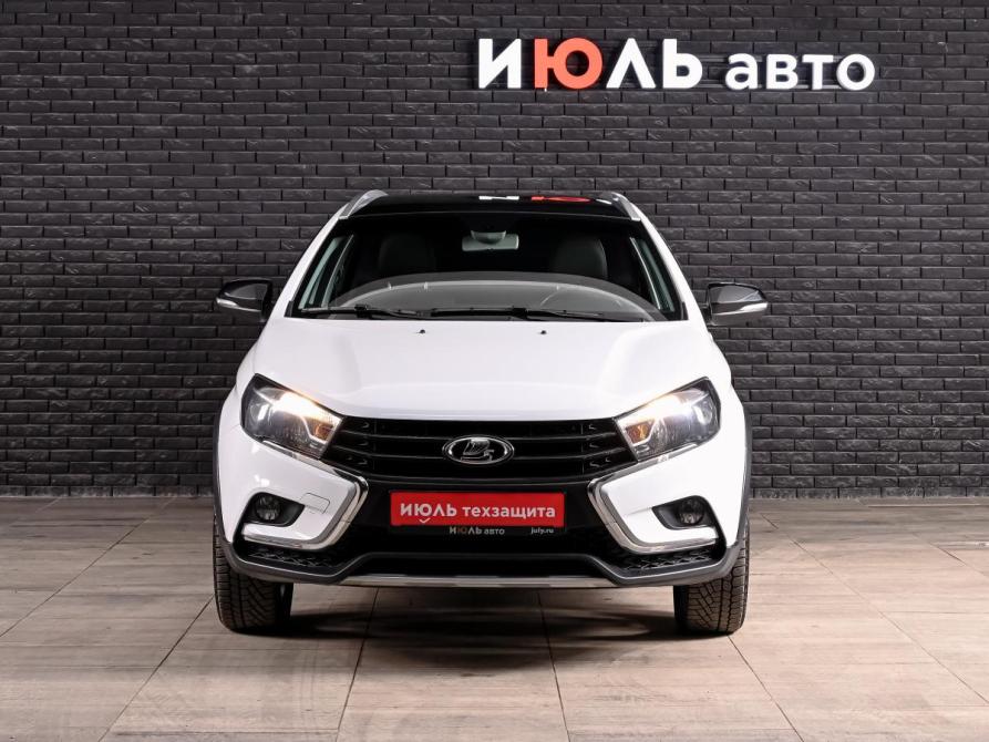 Lada (ВАЗ) Vesta I Екатеринбург  - изображение 2