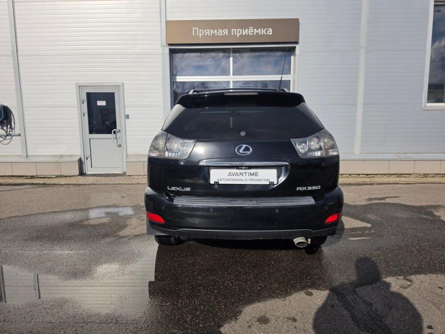 Lexus RX II Москва  - изображение 7