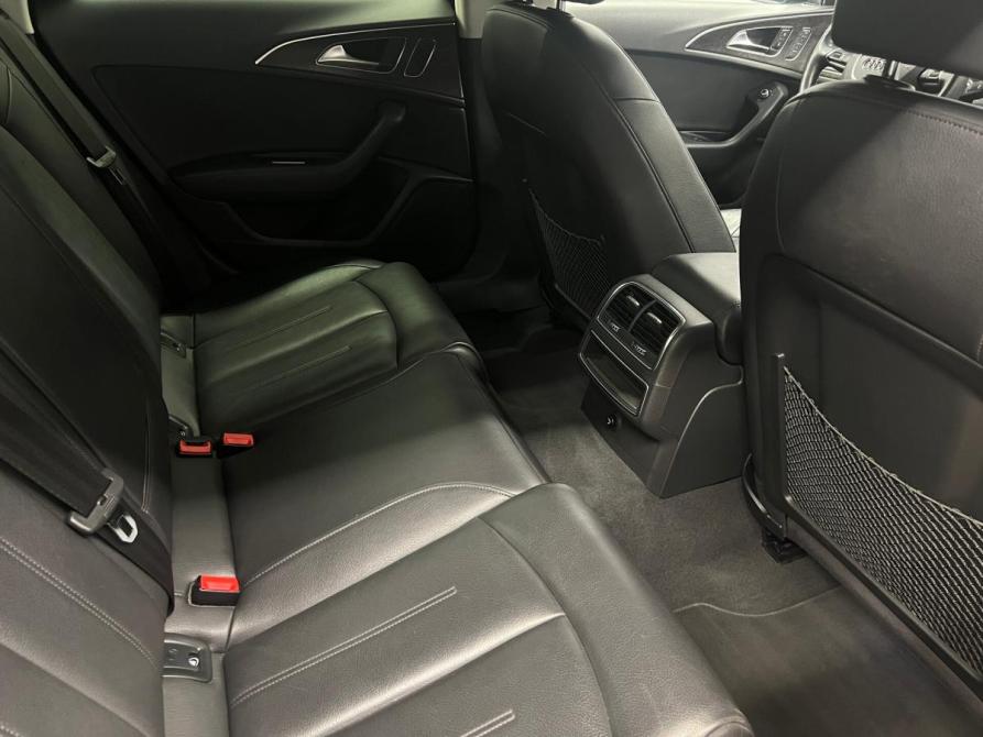 Audi A6 IV (C7) Рестайлинг Санкт-Петербург  - изображение 11