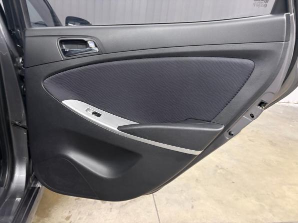 Hyundai Solaris I с пробегом 2011 года, цена 897 000 рублей, 168000 км, хэтчбек, Автокод Объявления