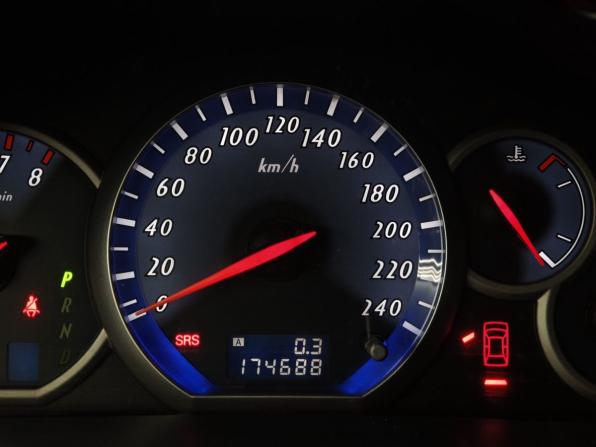 Mitsubishi Grandis I с пробегом 2008 года, цена 541 000 рублей, 174687 км, минивэн, Автокод Объявления