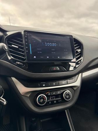 Lada (ВАЗ) Vesta I с пробегом 2021 года, цена 1 075 000 рублей, 128814 км, универсал, Автокод Объявления