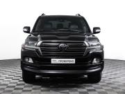 Toyota Land Cruiser 200 Series Рестайлинг 2 Москва  - изображение 33