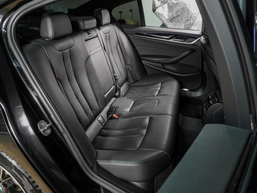 BMW 5 серии VII (G30/G31/G38) Воронеж  - изображение 7
