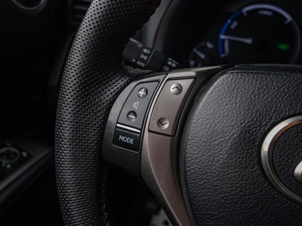 Lexus RX III Рестайлинг с пробегом 2013 года, цена 2 150 000 рублей, 188685 км, внедорожник, Автокод Объявления