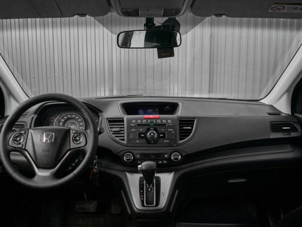 Honda CR-V IV с пробегом 2014 года, цена 1 690 000 рублей, 284439 км, внедорожник, Автокод Объявления