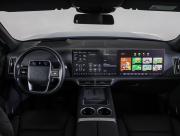 Li Auto (Lixiang) L9 I Москва  - изображение 42