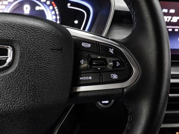 Geely Coolray I с пробегом 2023 года, цена 1 529 000 рублей, 86031 км, внедорожник, Автокод Объявления
