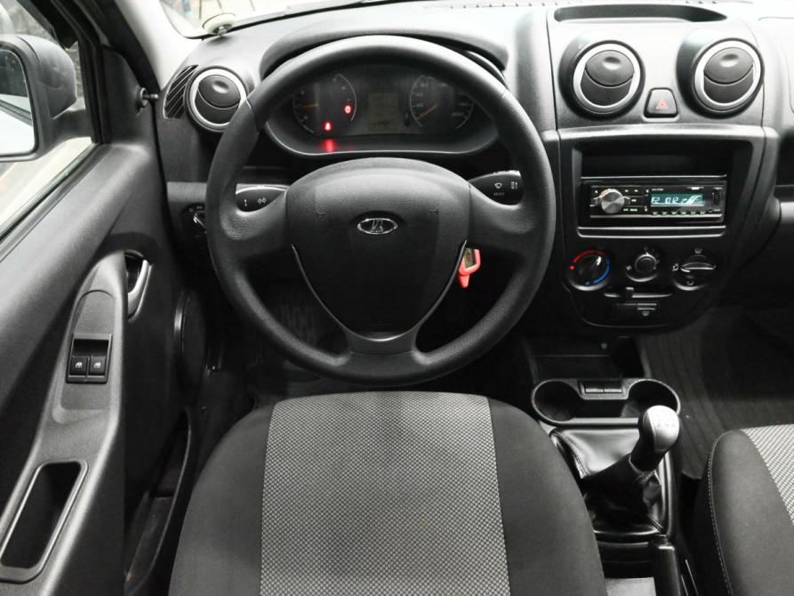 Lada (ВАЗ) Granta I Екатеринбург  - изображение 12