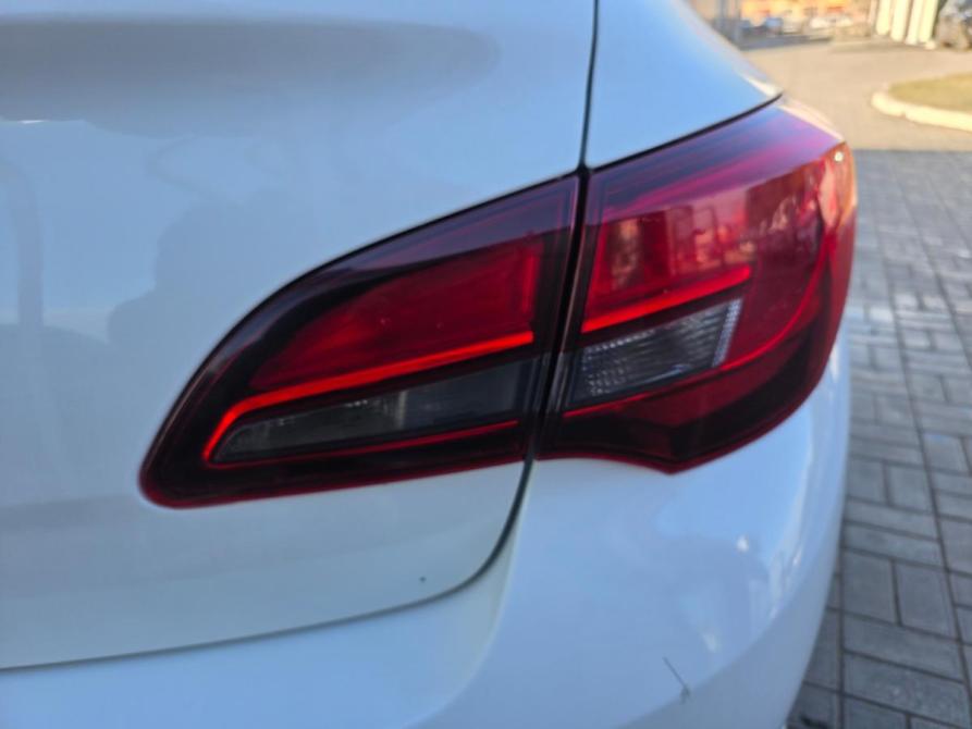 Opel Astra J Рестайлинг Астрахань  - изображение 11