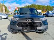Lada (ВАЗ) Niva Travel I Тюмень  - изображение 21