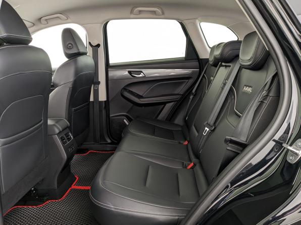 Haval Jolion I с пробегом 2022 года, цена 1 650 000 рублей, 95066 км, внедорожник, Автокод Объявления