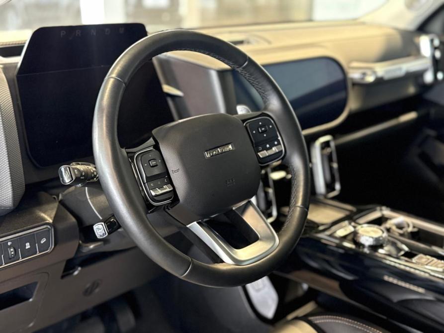Haval Dargo I Екатеринбург  - изображение 13