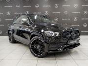 Mercedes-Benz GLE II (V167) Москва  - изображение 31