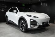 Changan Deepal S07 I Москва  - изображение 22