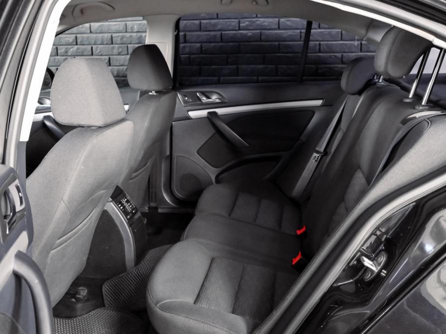 Skoda Octavia II (A5) Рестайлинг Екатеринбург  - изображение 17