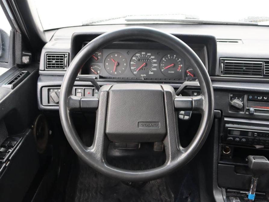 Volvo 940 Москва  - изображение 14