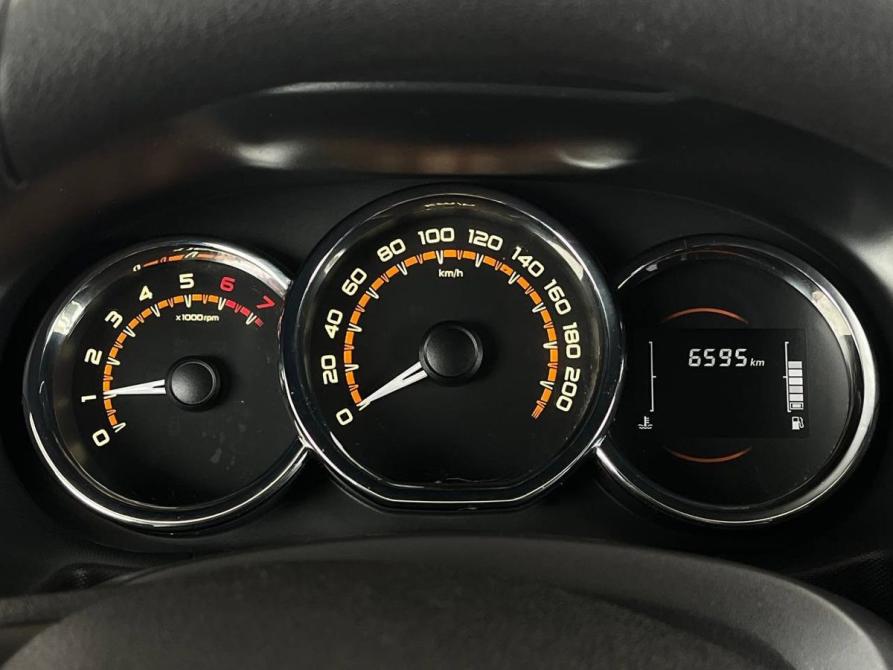 Lada (ВАЗ) Largus I Рестайлинг Петрозаводск  - изображение 15