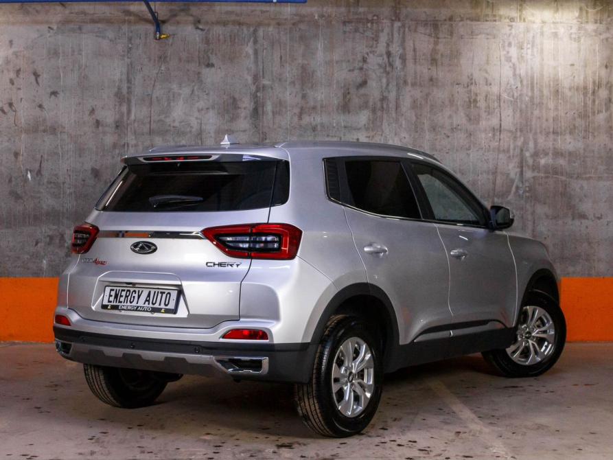 Chery Tiggo 4 Pro I Рестайлинг Уфа  - изображение 3