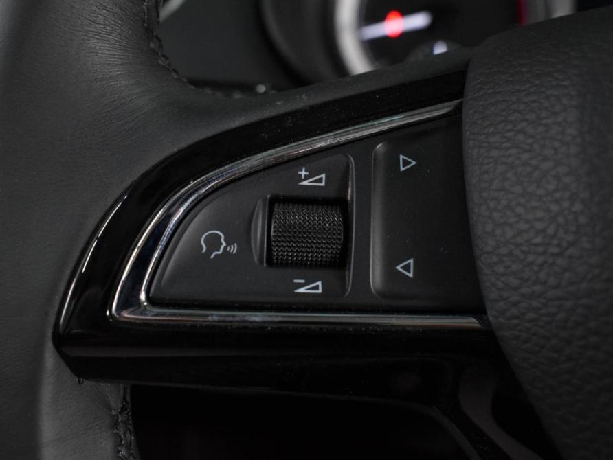 Skoda Octavia III (A7) Рестайлинг Воронеж  - изображение 16