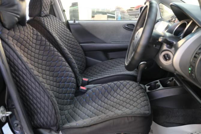 Honda Fit I с пробегом 2006 года, цена 629 000 рублей, 318000 км, хэтчбек, Автокод Объявления