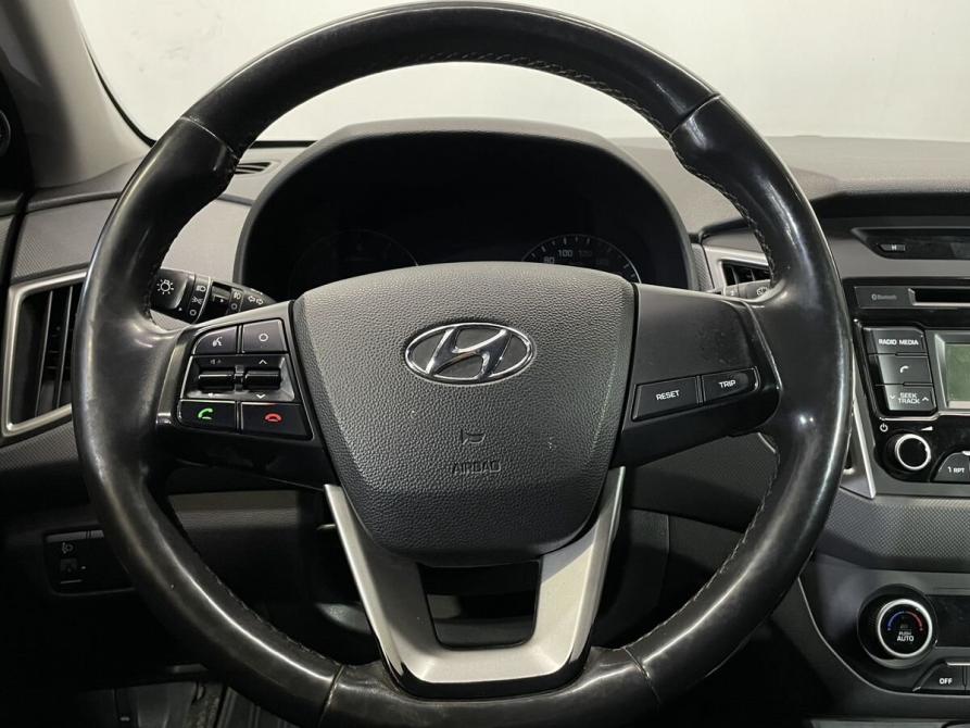 Hyundai Creta I Ярославль  - изображение 12