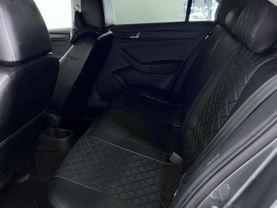 Skoda Rapid II Ростов-на-Дону  - изображение 18