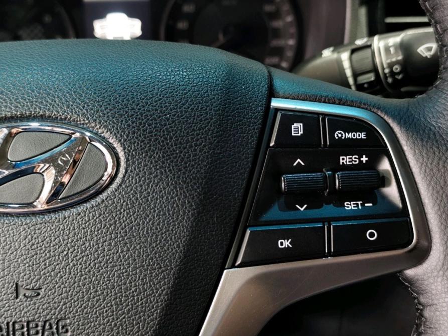 Hyundai Solaris II Рестайлинг Ставрополь  - изображение 17