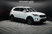 Hyundai Creta I Рестайлинг Крым  - изображение 37