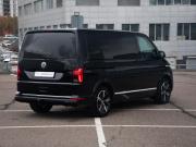 Volkswagen Multivan T6 Рестайлинг Москва  - изображение 29