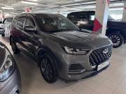 Chery Tiggo 8 Pro Max I Санкт-Петербург  - изображение 18