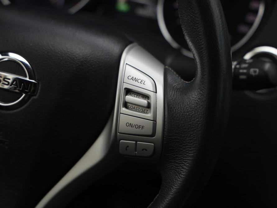 Nissan X-Trail III Рестайлинг Санкт-Петербург  - изображение 13