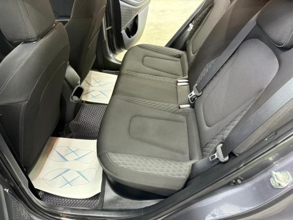 Hyundai Creta II с пробегом 2022 года, цена 1 830 000 рублей, 71916 км, внедорожник, Автокод Объявления