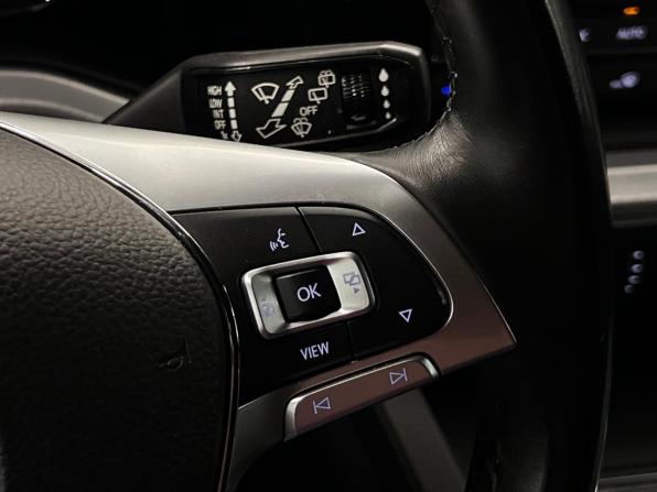 Volkswagen Touareg III с пробегом 2019 года, цена 3 969 000 рублей, 149219 км, внедорожник, Автокод Объявления