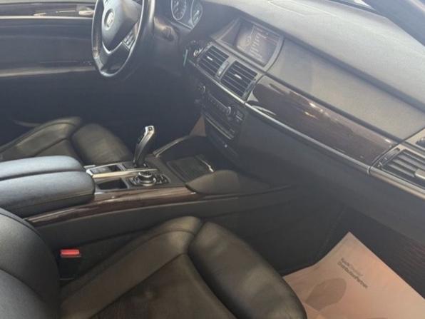 BMW X6 I (E71) с пробегом 2011 года, цена 2 745 000 рублей, 87000 км, внедорожник, Автокод Объявления