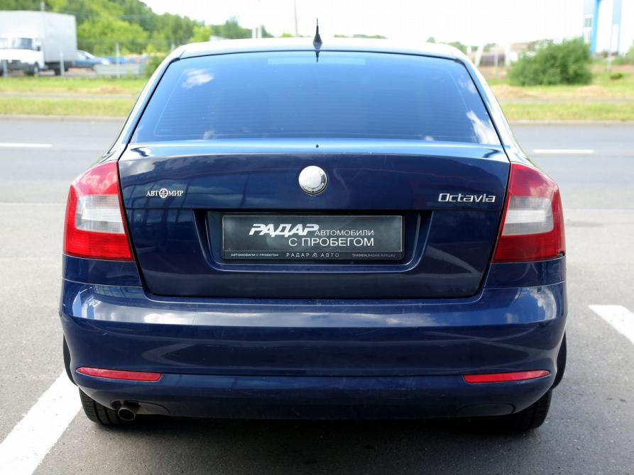 Skoda Octavia II (A5) Рестайлинг Иваново  - изображение 5