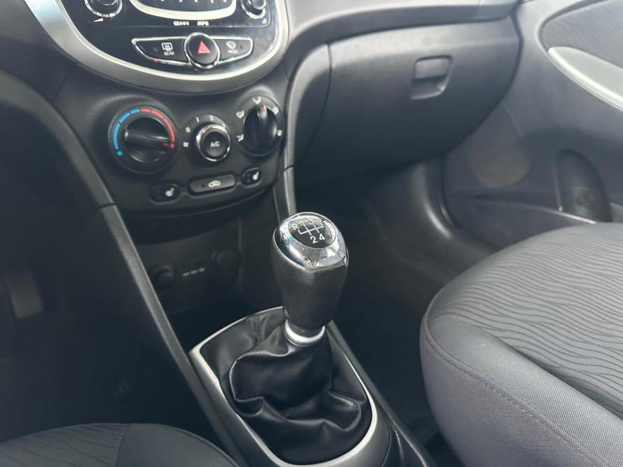 Hyundai Solaris I Тамбов  - изображение 17