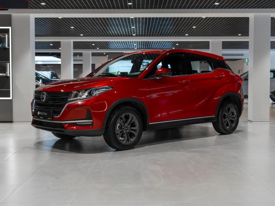 Dongfeng Fengon 500 Москва  - изображение 1