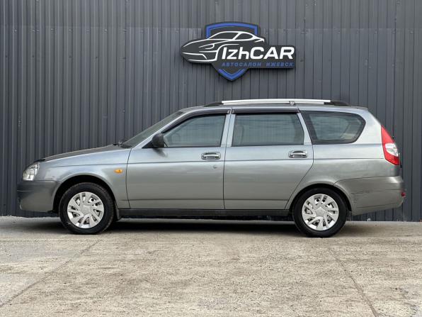 Lada (ВАЗ) Priora I с пробегом 2011 года, цена 299 000 рублей, 118788 км, универсал, Автокод Объявления