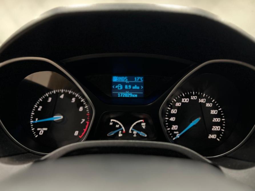Ford Focus III Кемерово  - изображение 17