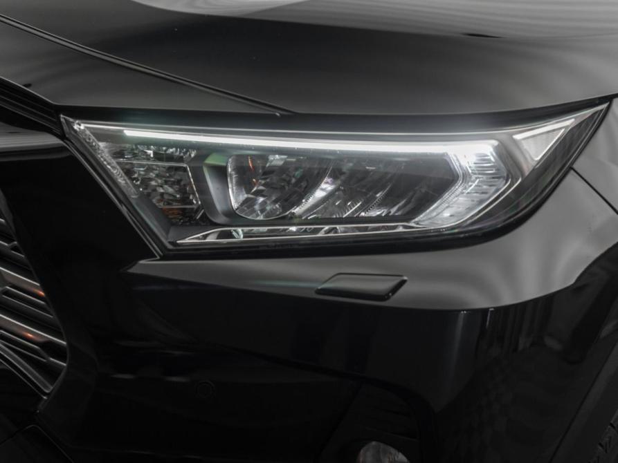 Toyota RAV4 V (XA50) Москва  - изображение 30