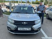 Lada (ВАЗ) Largus I Рестайлинг Нижний Новгород  - изображение 14