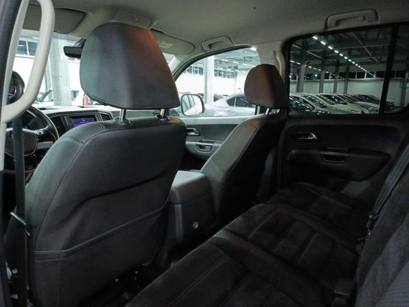 Volkswagen Amarok I Рестайлинг с пробегом 2019 года, цена 4 349 000 рублей, 84180 км, offers.body_type.unknown, Автокод Объявления