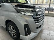 Toyota Roomy I Рестайлинг Санкт-Петербург  - изображение 54