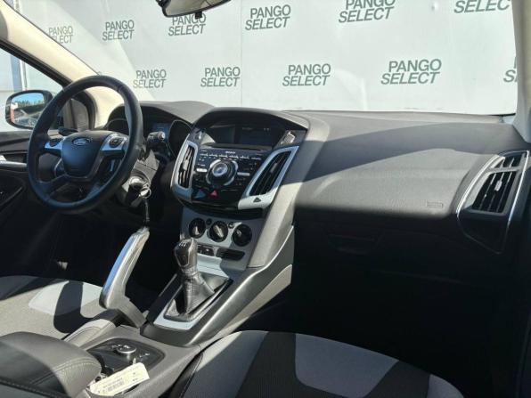 Ford Focus III с пробегом 2011 года, цена 600 000 рублей, 235000 км, хэтчбек, Автокод Объявления