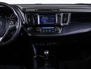 Toyota RAV4 IV (XA40) Рестайлинг Москва  - изображение 39