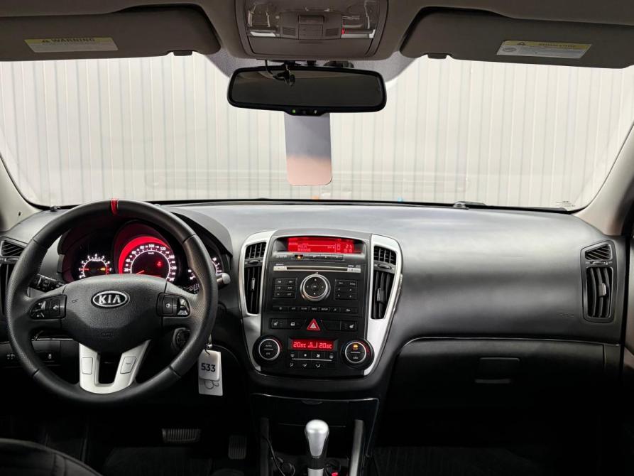 Kia Ceed I Рестайлинг Краснодар  - изображение 9