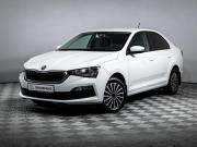 Skoda Rapid II Москва  - изображение 17